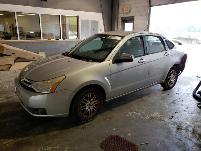 2011 Ford Focus SE