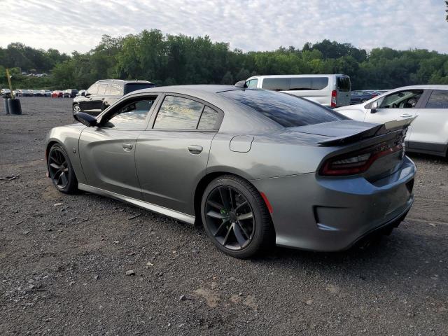 2018 DODGE CHARGER 4D NY75788
