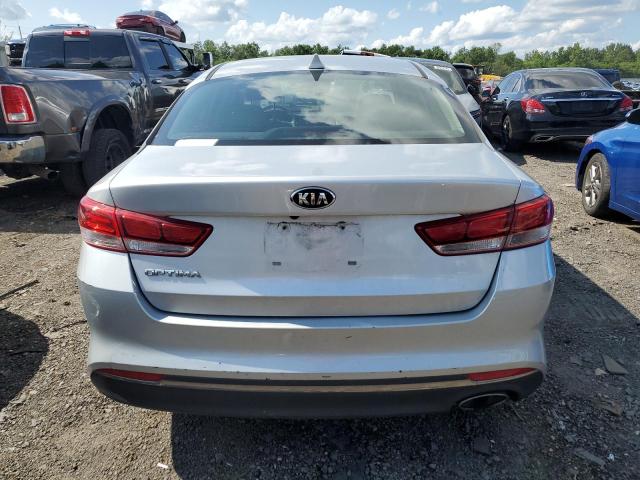 5XXGT4L33GG045641 KIA Optima Lx