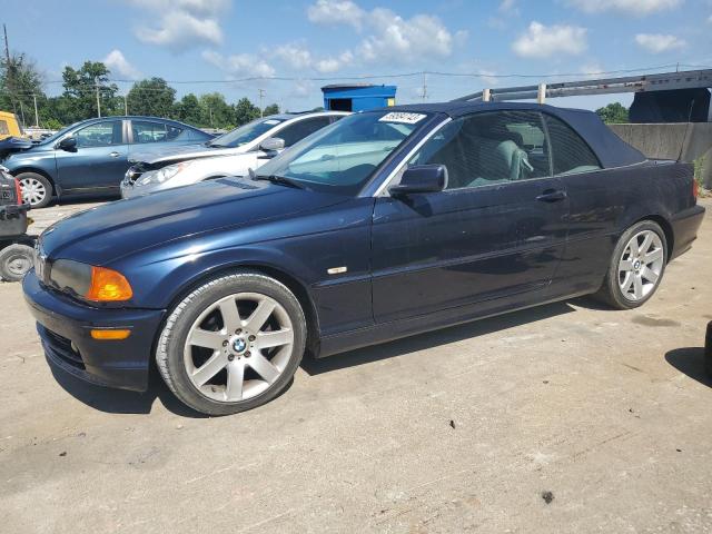 2003 BMW 3 Series 325Ci