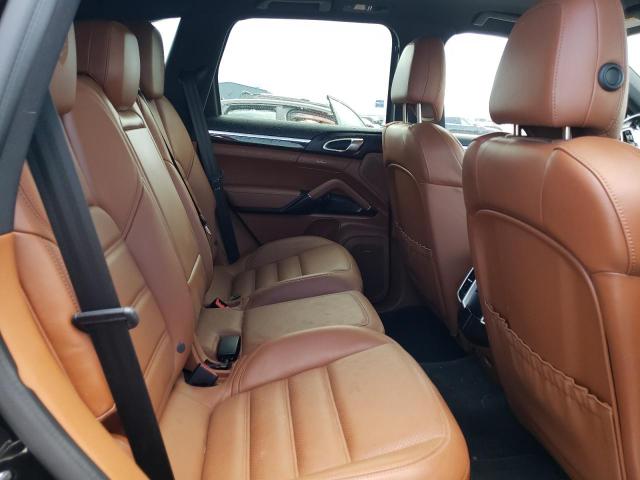 WP1AA2A25HKA85008 Porsche Cayenne