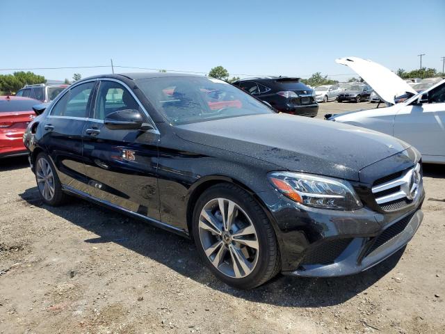 W1KWF8DB8MR652990 Mercedes-Benz C 300