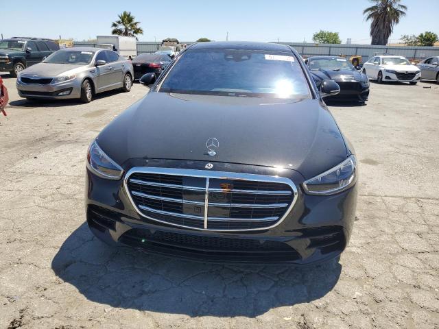 W1K6G7GB7MA056271 Mercedes-Benz S 580 4matic