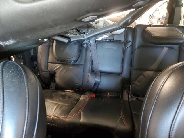 1C4HJXFG0JW217060 Jeep Wrangler Unlimited Rubicon