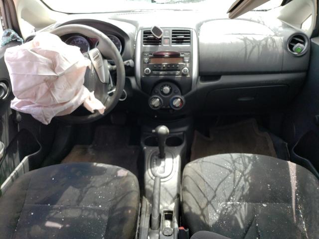 3N1CE2CP3EL428032 Nissan Versa Note S