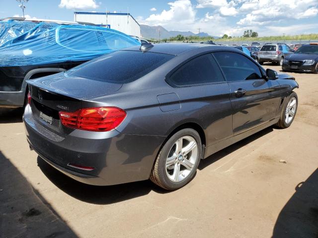 2015 BMW 428 XI - WBA3N9C53FK247033