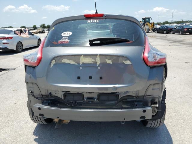 2016 NISSAN JUKE S - JN8AF5MR0GT606985