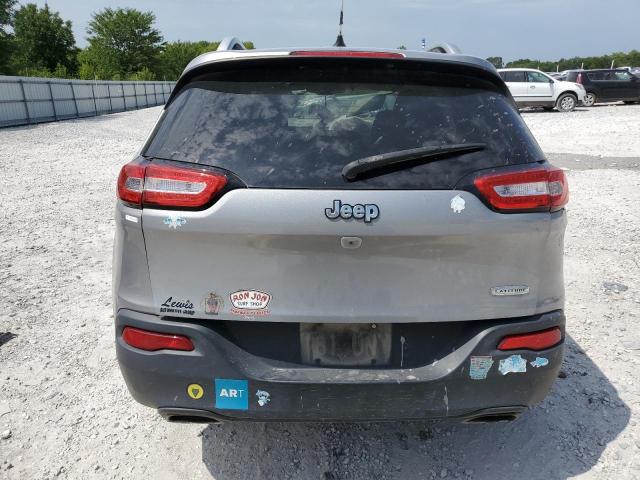 1C4PJLCS9FW631846 Jeep Cherokee Latitude