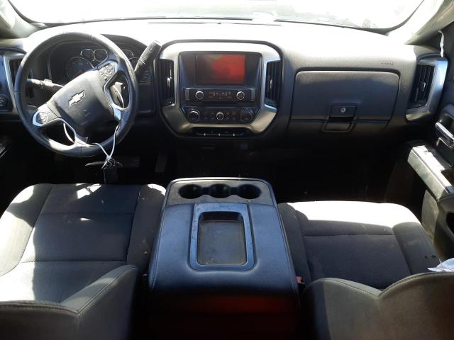 1GC2KVEG3GZ285109 Chevrolet Silverado K2500 Heavy Duty Lt