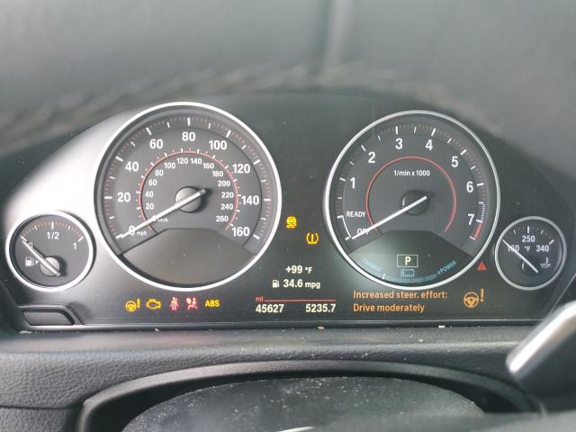 2018 BMW 330E - WBA8E1C51JA755975