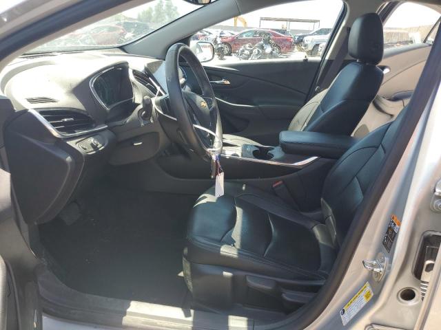 VIN 1G1RD6S57HU110855 2017 Chevrolet Volt, Premier no.7