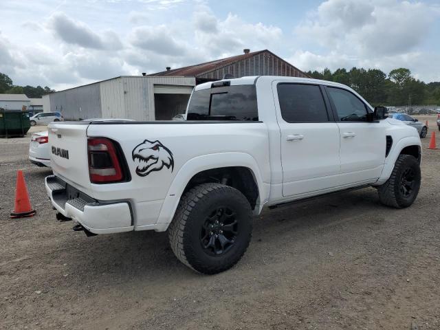 2022 RAM 1500 TRX 1C6SRFU92NN268902