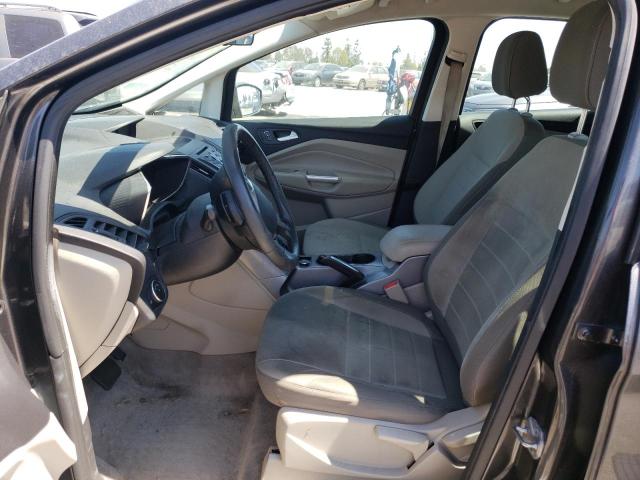 1FADP5AU5GL102291 Ford C-MAX SE