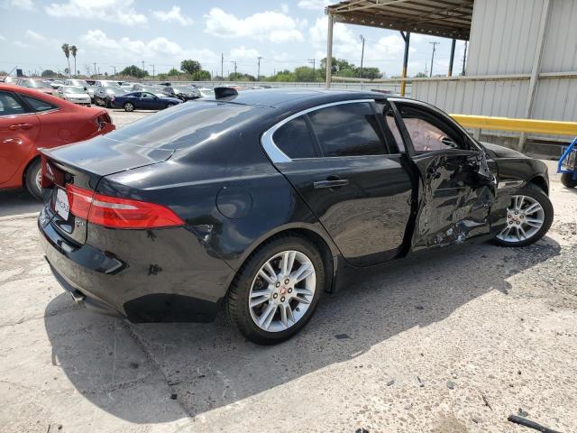 2017 JAGUAR XE PREMIUM - SAJAD4BG1HA954693