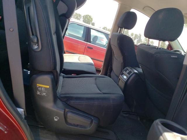 5N1DR2MN8HC668188 Nissan Pathfinder S