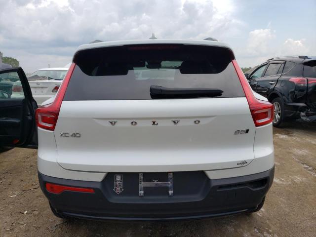 2023 VOLVO XC40 PLUS YV4L12UW2P2913424