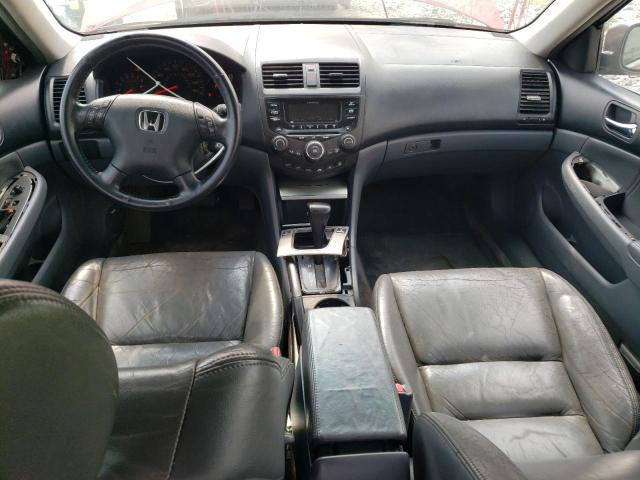 1HGCM56865A033423 2005 Honda Accord Ex