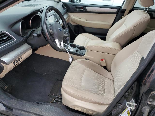 4S4BSBHC2G3291439 Subaru Outback 2.5i Premium
