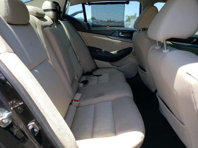 1N4AA6AP5HC360218 Nissan Maxima 3.5s