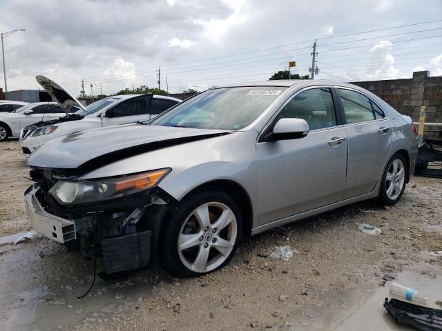 2010 Acura TSX 