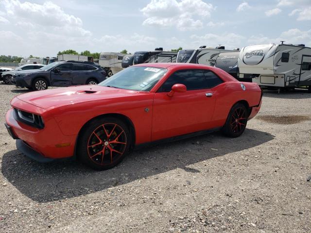 2014 Dodge Challenger SXT