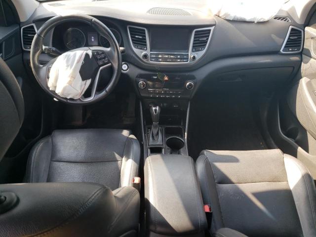 2016 HYUNDAI TUCSON LIM - KM8J3CA44GU216270
