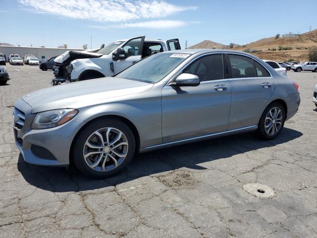 2016 Mercedes-Benz C-Class C 300