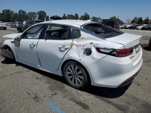 5XXGT4L34JG234225 KIA Optima Lx