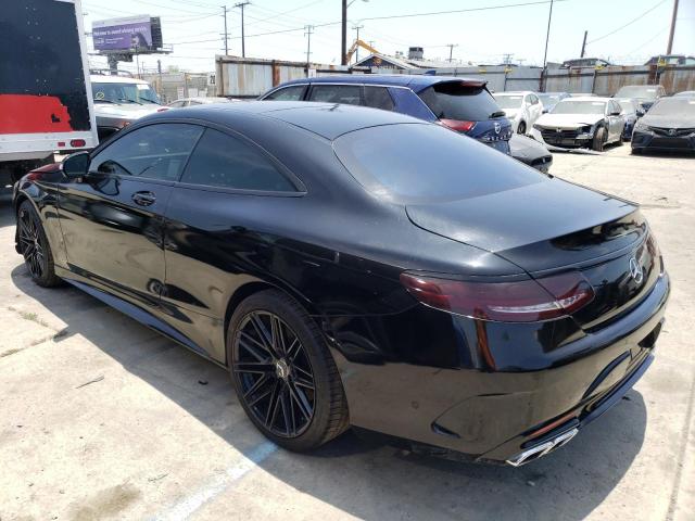 WDDXJ8FB5GA013064 Mercedes-Benz S 550