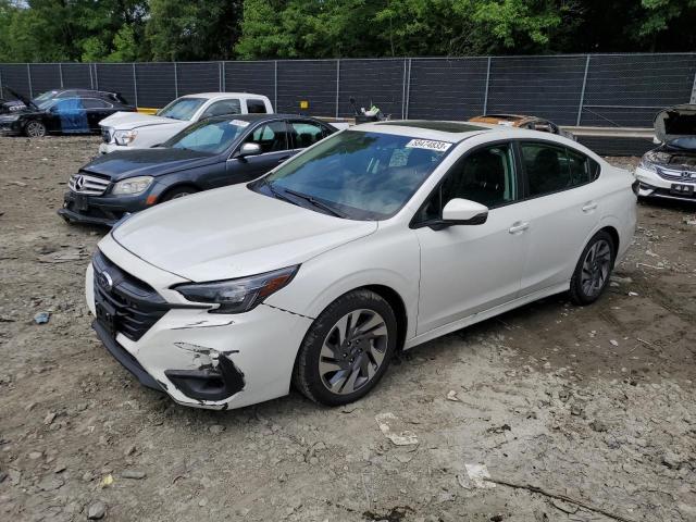 2023 Subaru Legacy Limited