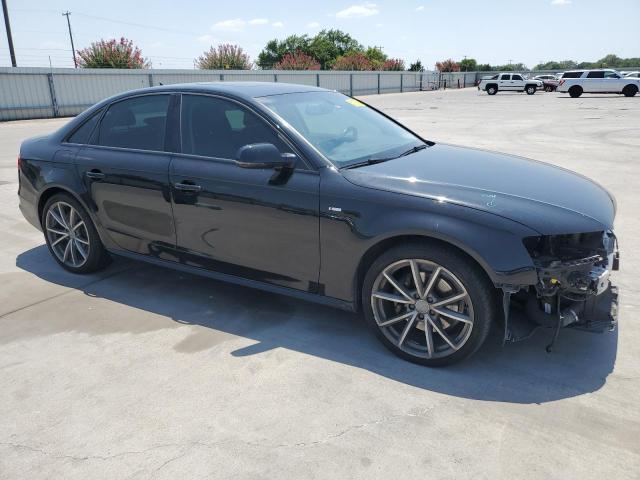 VIN WAUBFAFL2GN013874 2016 Audi A4, Premium S-Line no.4