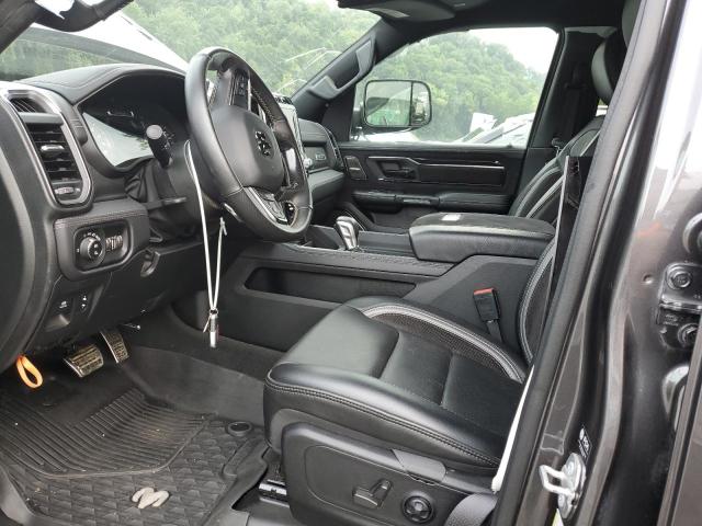 2022 RAM 1500 TRX 1C6SRFU95NN333404