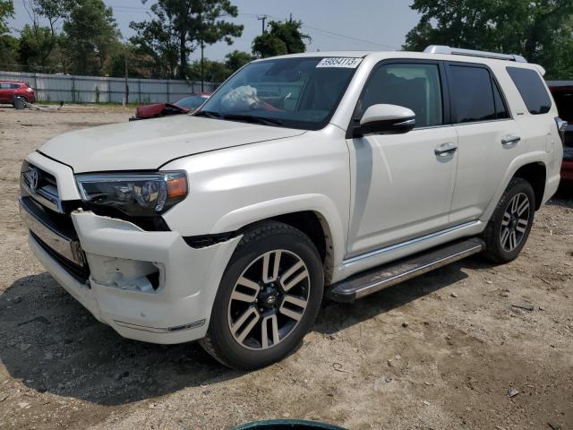 2020 Toyota 4Runner 