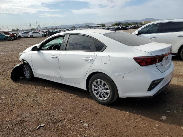 3KPF24AD6KE015450 KIA FORTE FE