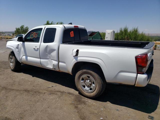 5TFRX5GN4JX114111 Toyota Tacoma Access Cab 2018