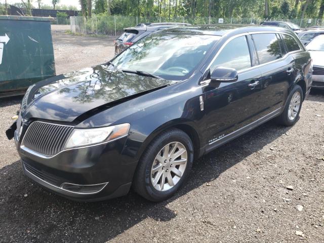 2014 Lincoln MKT 