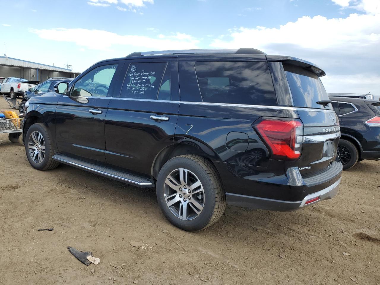 1FMJU2AT0NEA67412 FORD EXPEDITION 2022