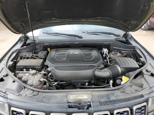 1C4RJFAG2GC482014 Jeep Grand Cherokee Laredo