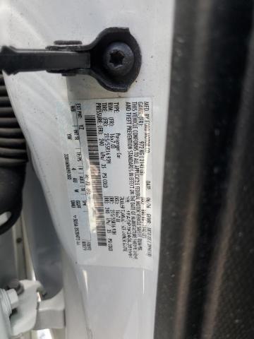 1FADP3K24GL351991 Ford FOCUS SE