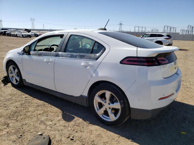 VIN 1G1RC6E43FU134847 2015 Chevrolet Volt no.2