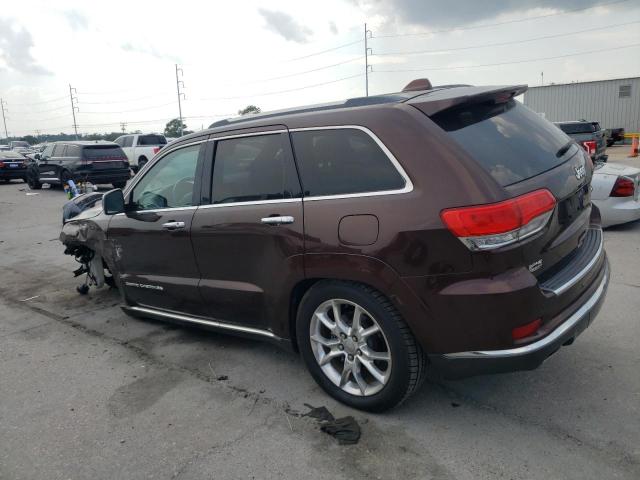 1C4RJEJTXEC532193 Jeep Grand Cherokee Summit