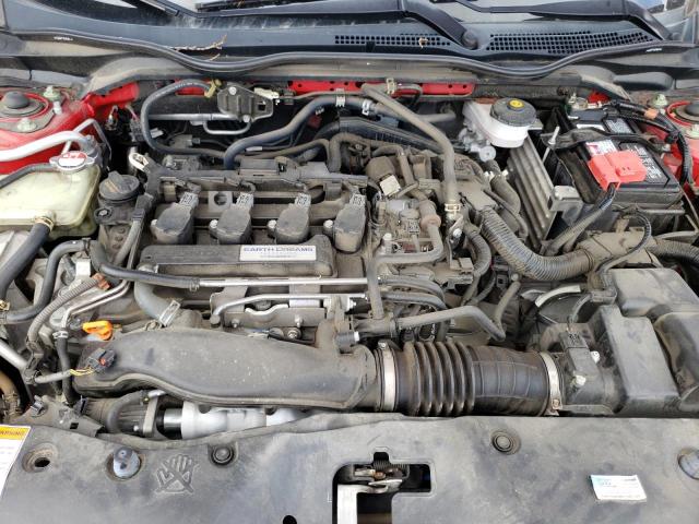 SHHFK7H57HU207154 Honda CIVIC EX