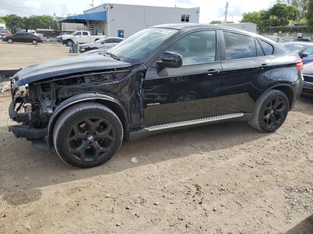 VIN 5UXFG2C5XE0C43803 2014 BMW X6, Xdrive35I no.1