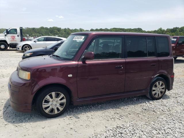 2005 Scion xB 