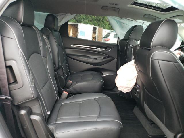 2019 BUICK ENCLAVE AV - 5GAERDKW0KJ234352