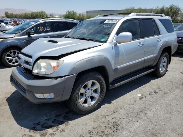 2003 Toyota 4Runner SR5