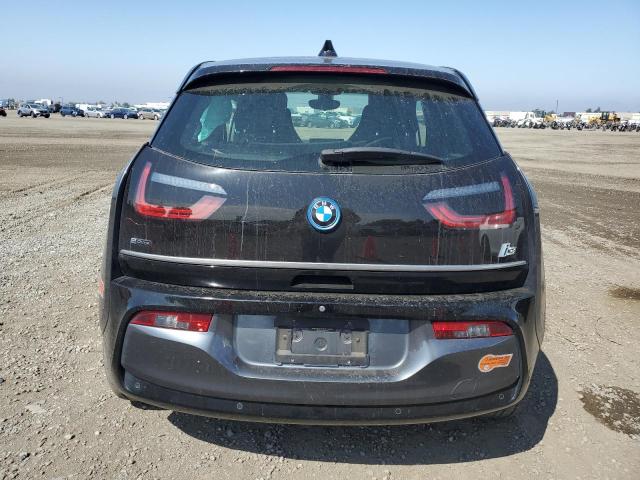 WBY7Z4C54JVD96183 BMW I3 REX