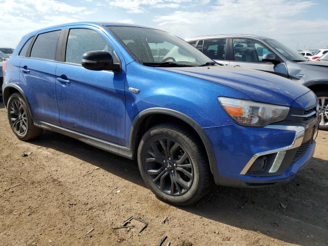 JA4AR3AU5JZ024217 Mitsubishi Outlander Sport Es