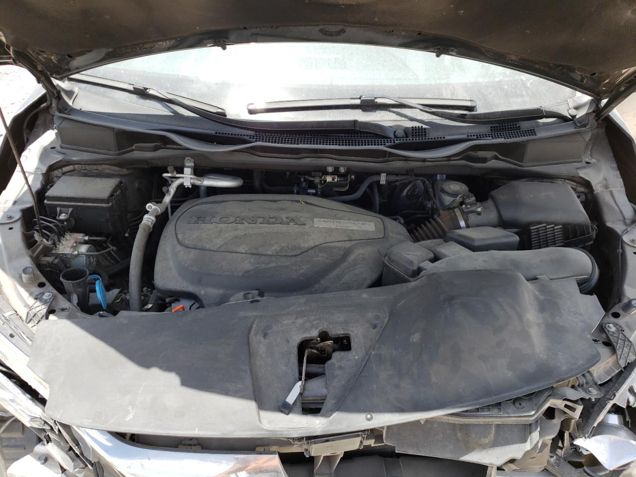 5FNRL6H78KB013084 HONDA All Models 2019