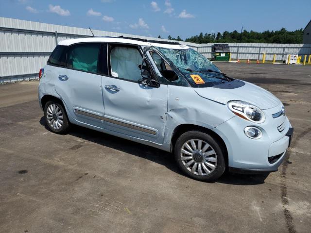 2015 FIAT 500L LOUNG ZFBCFACH1FZ032904